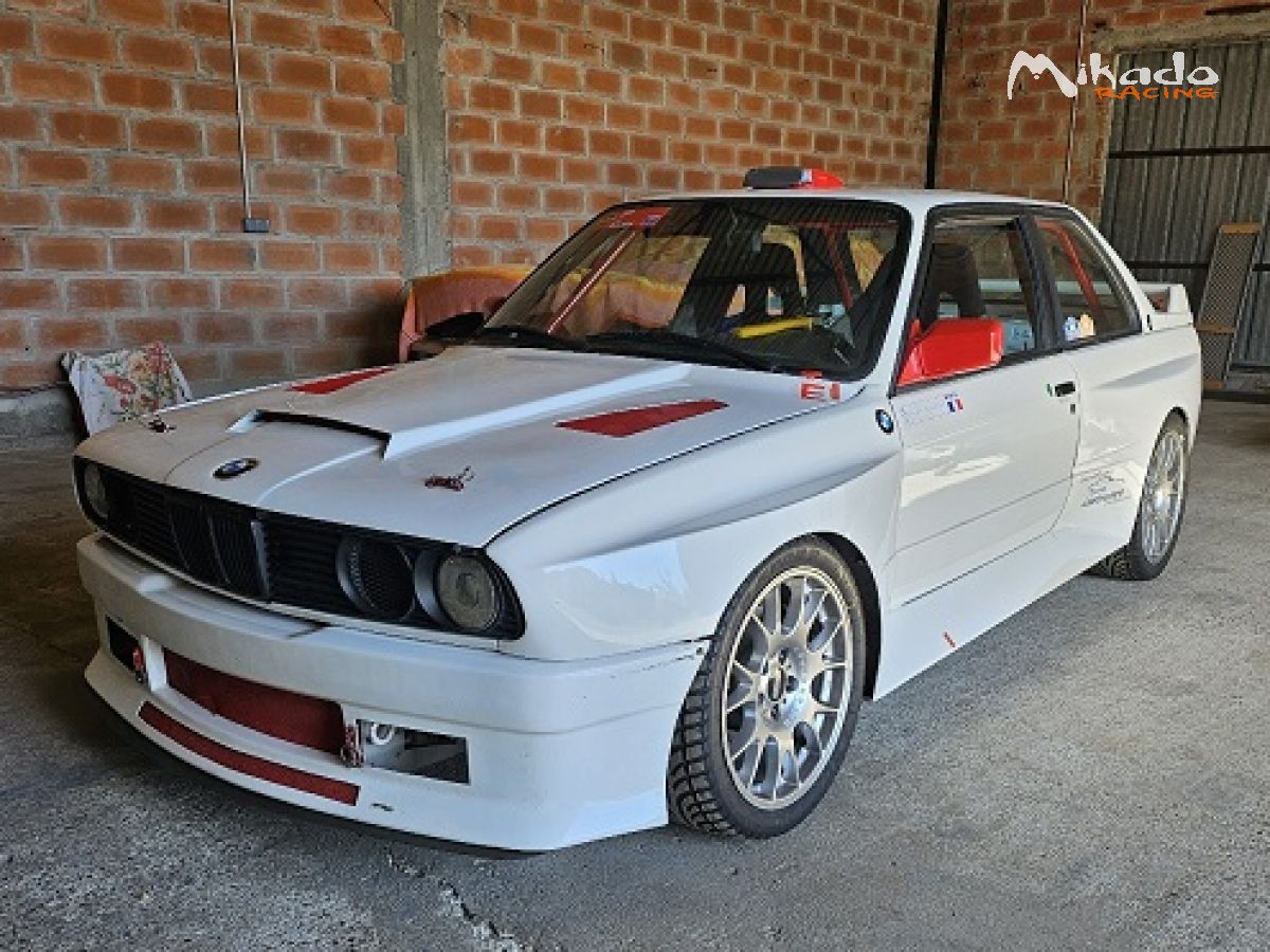M3E30-340CV – photo 3 sur 10