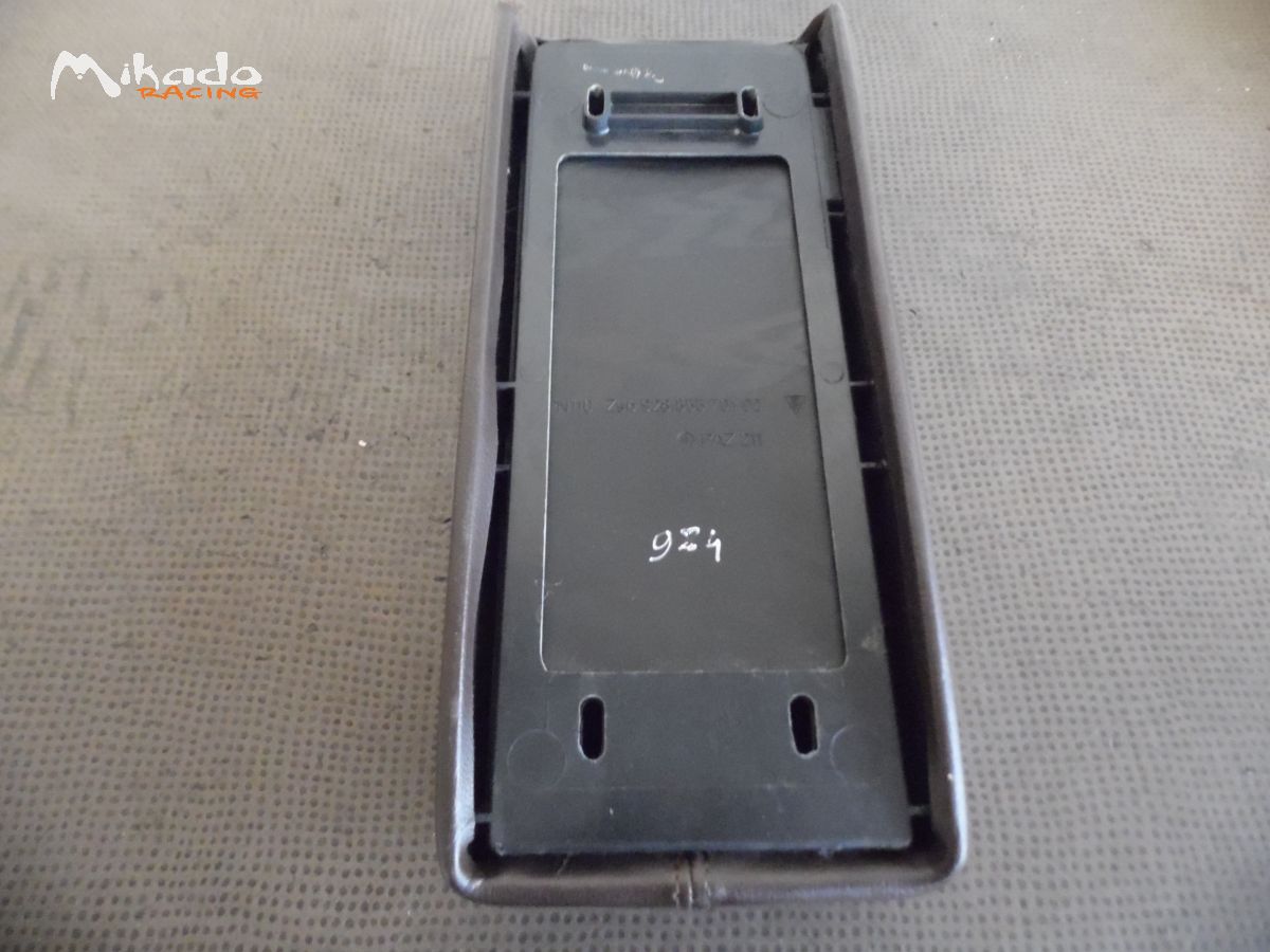 BOITE A CASSETTES PORSCHE 928 / 944 / 924 – photo 5 sur 6