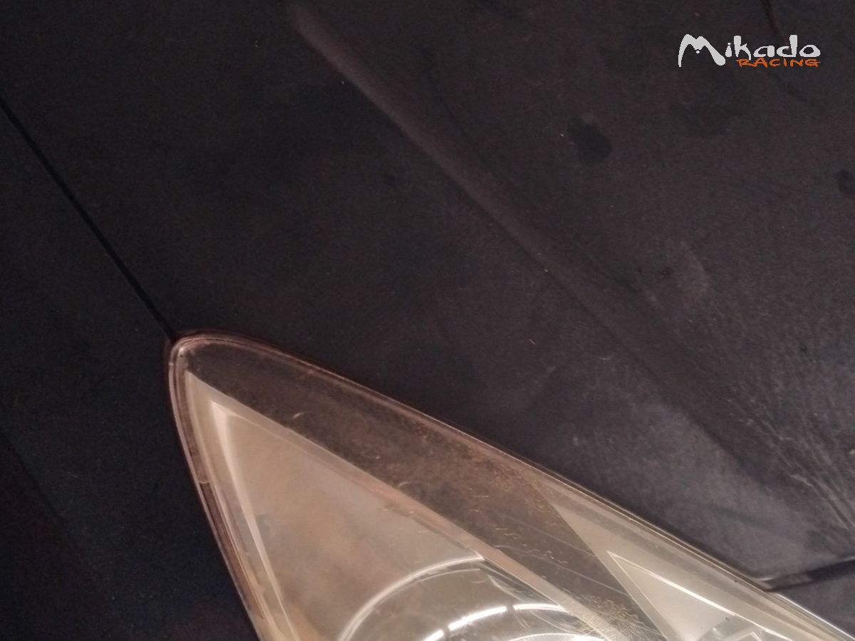 A vendre ds3 essence année 2011 – photo 6 sur 9