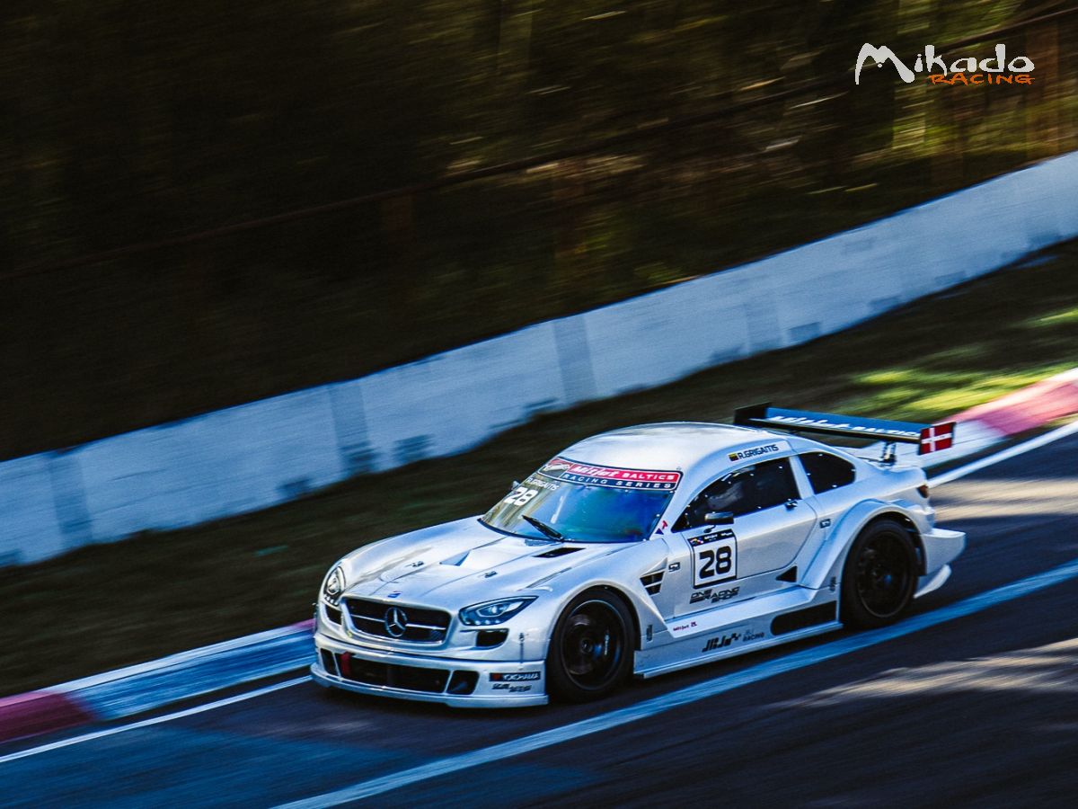 MITJET 2L - Race Ready – photo 1 sur 5