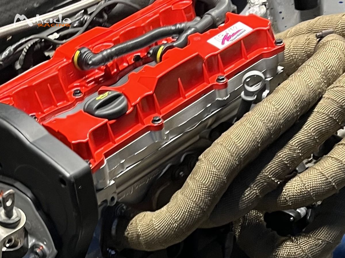 208 super 1600 rx3 – photo 3 sur 3