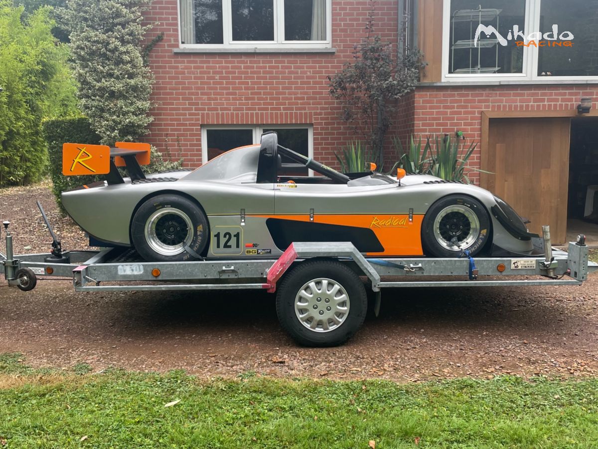 RADICAL PROSPORT – photo 10 sur 10