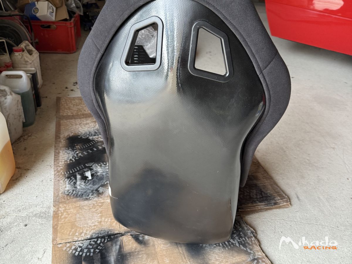 Baquet GT2i Race-02M – photo 3 sur 4