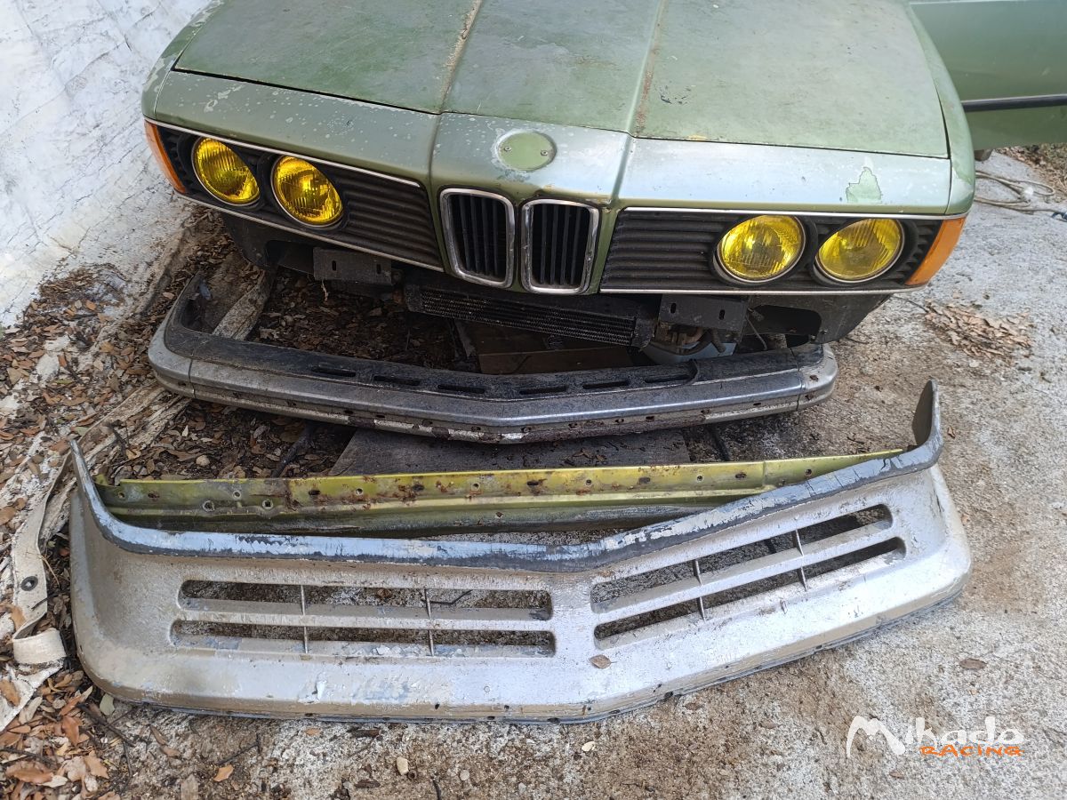 BMW 635 csi – photo 3 sur 7