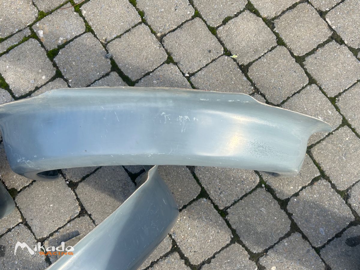Elargisseur mc racing Vw golf 2 – photo 3 sur 3