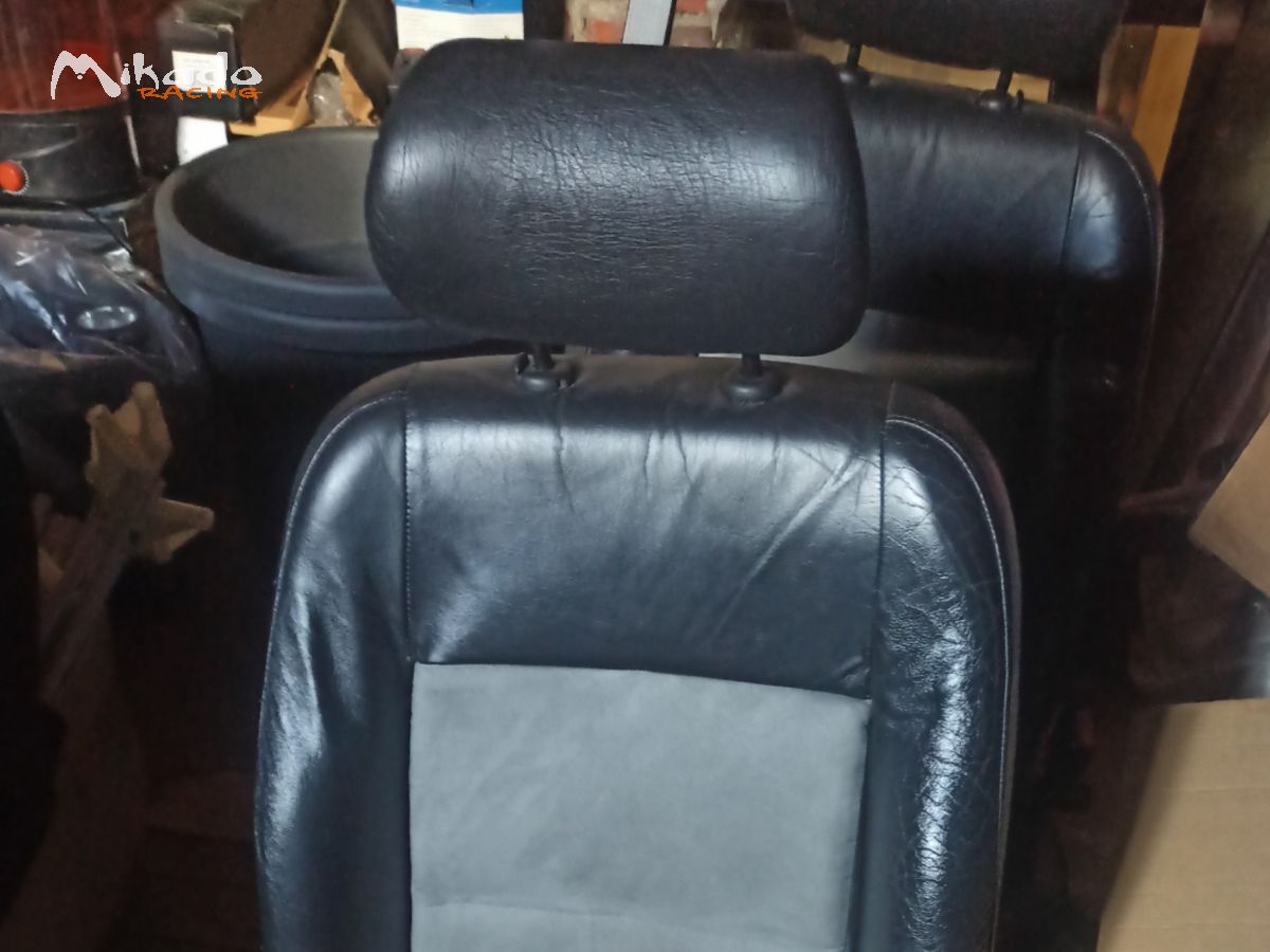 Intérieur cuir Peugeot 106 S16 – photo 3 sur 3