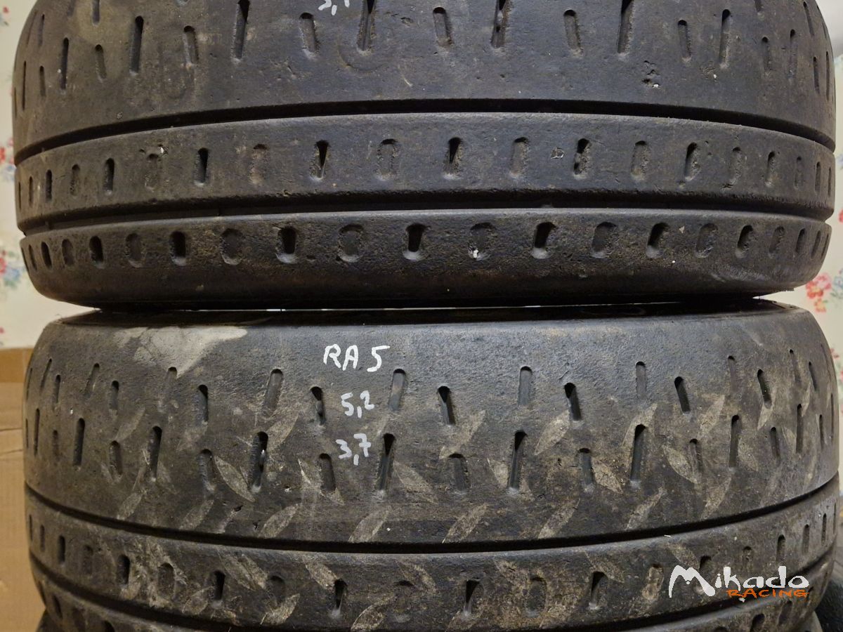 Pirelli 190/50R16 – photo 4 sur 9