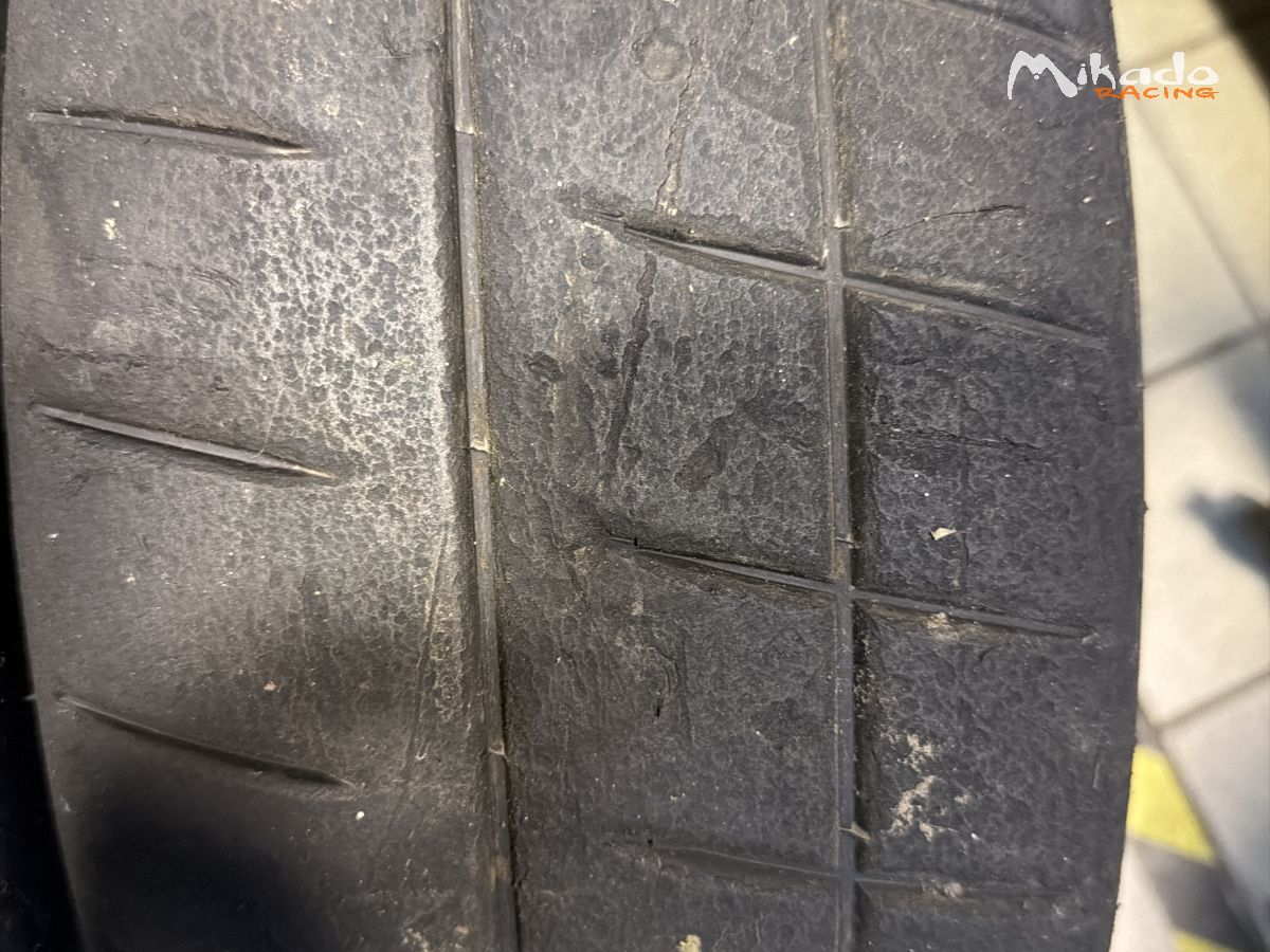 2 Michelin 19/63/17 H30 – photo 3 sur 4