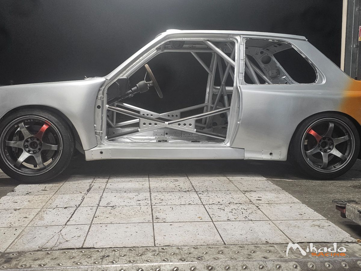 Caisse 309 maxi – photo 4 sur 4