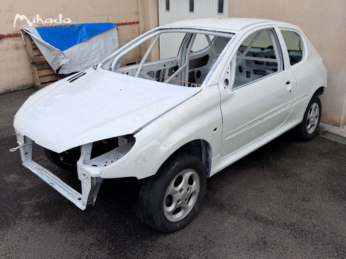 206 N2S – photo 1 sur 4
