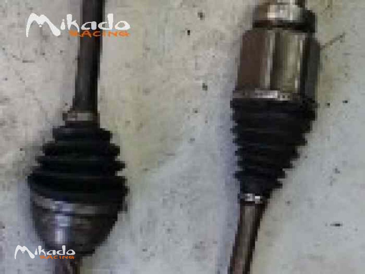 kit de pièces pour Ford fiesta R200 / R2 – photo 2 sur 2