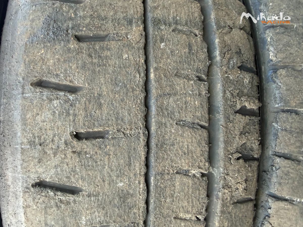 Pneus HANKOOK 18' 210/650R18 235/40R18 91W – photo 7 sur 7
