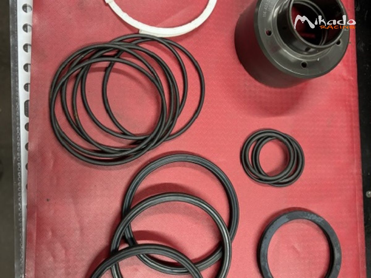 Kit butee embrayage toyota celica gr A xtrac