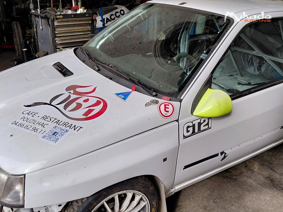 Caisse clio – photo 2 sur 6