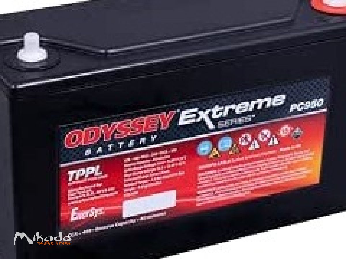 BATTERIE ODYSSEY 30
