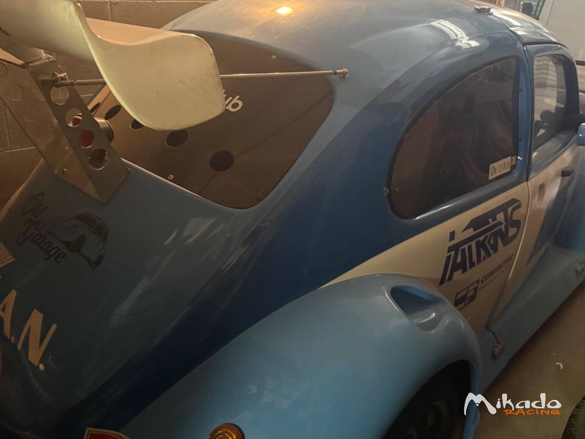 Maggiolino Fun cup – photo 7 sur 8
