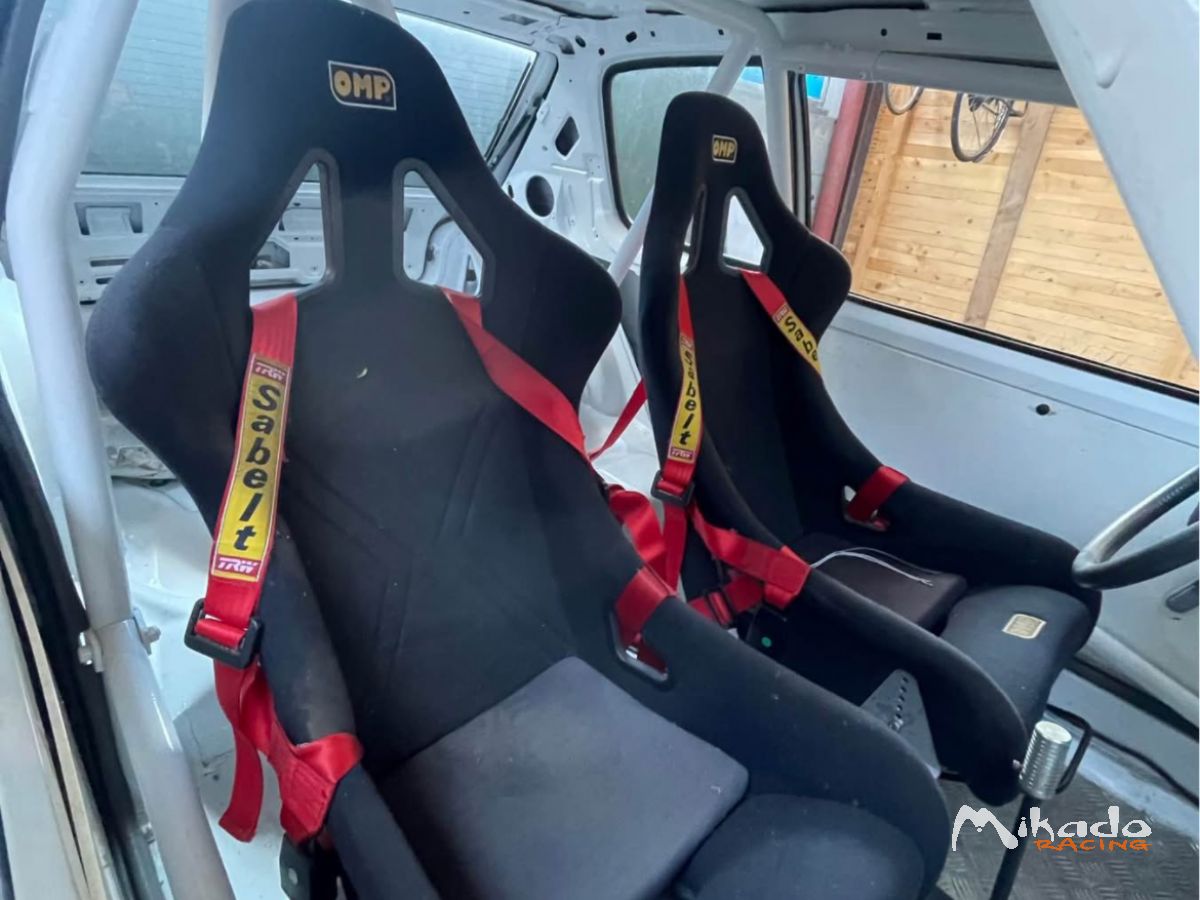 205 montée gti – photo 2 sur 3