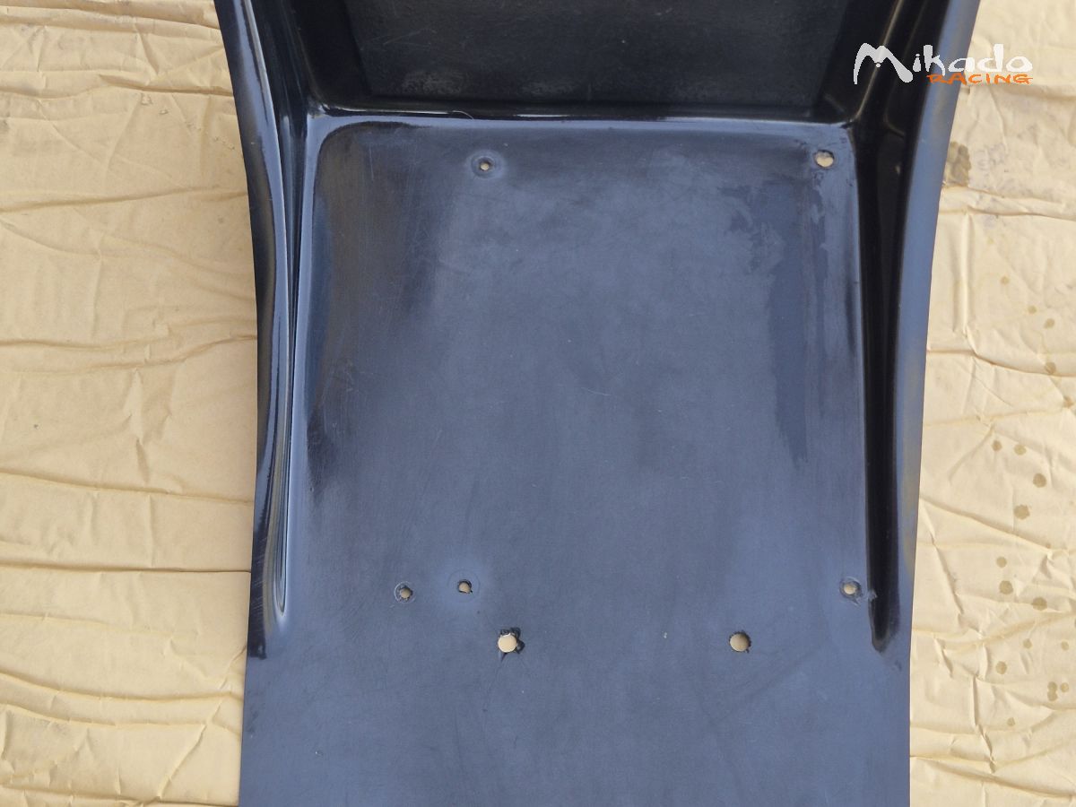 Cale pied copilote 106