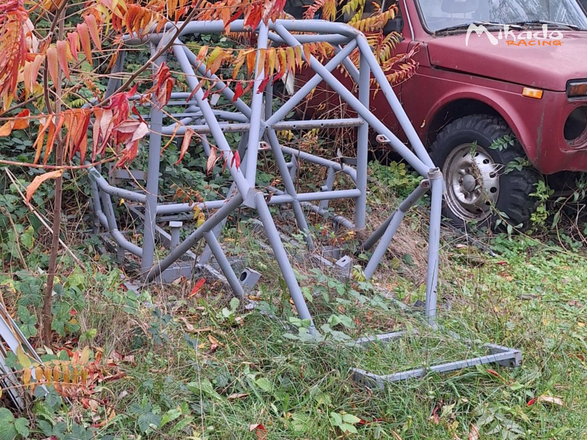 Chassis amp fun cup – photo 2 sur 2