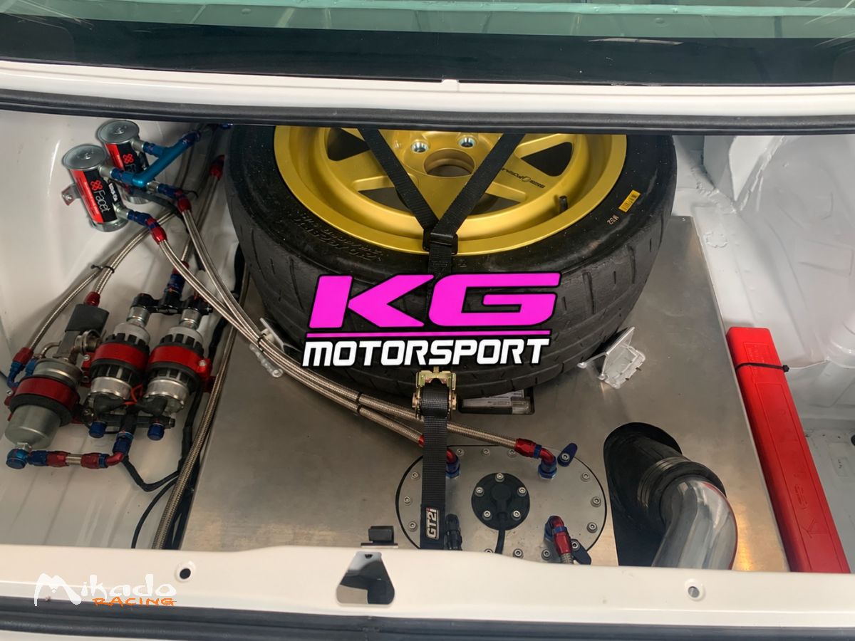 BMW E30 M3 FIA HISTORIQUE – MATS 067 – photo 6 sur 10