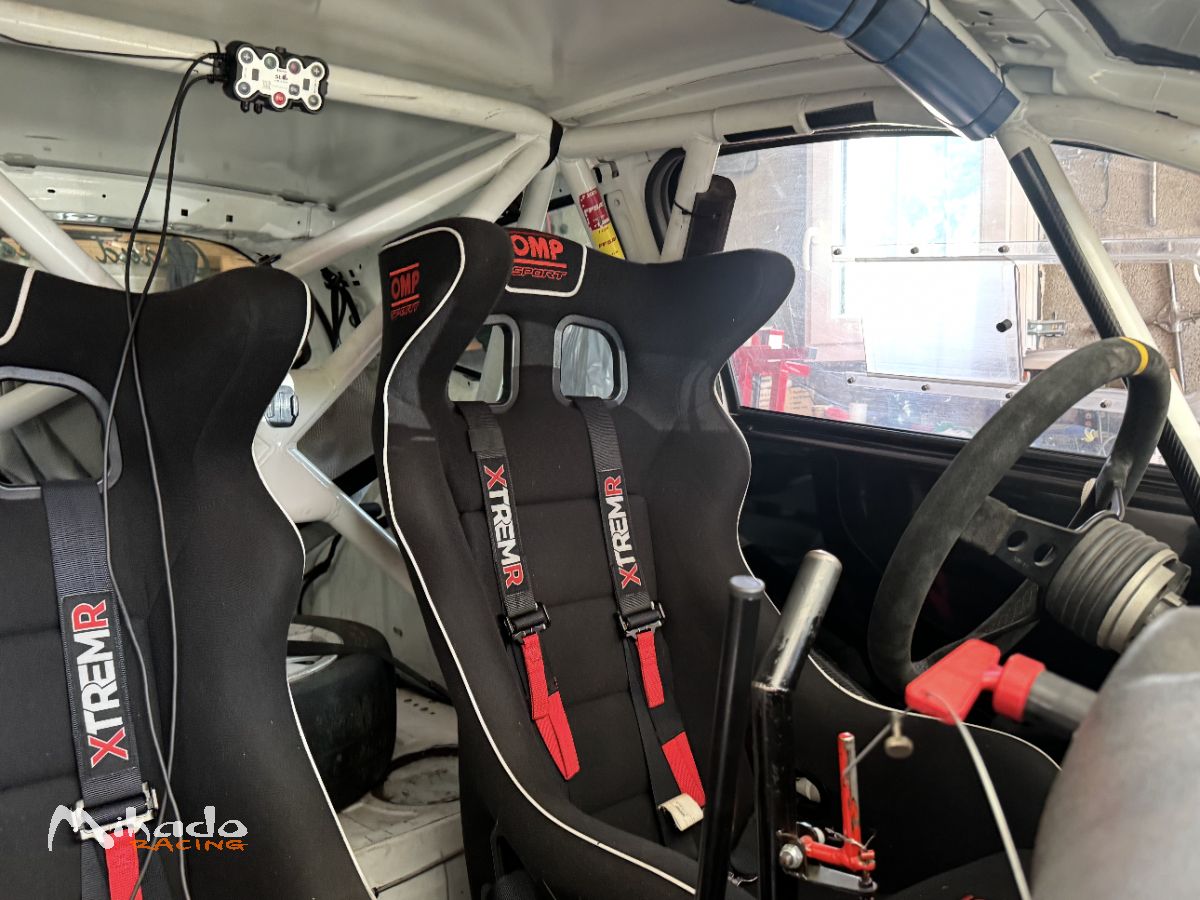 C2 maxi F2000 – photo 4 sur 4