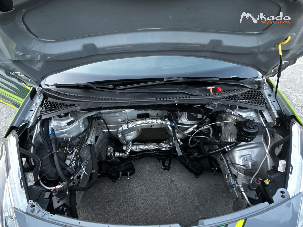 DS3 F2000 – photo 5 sur 5