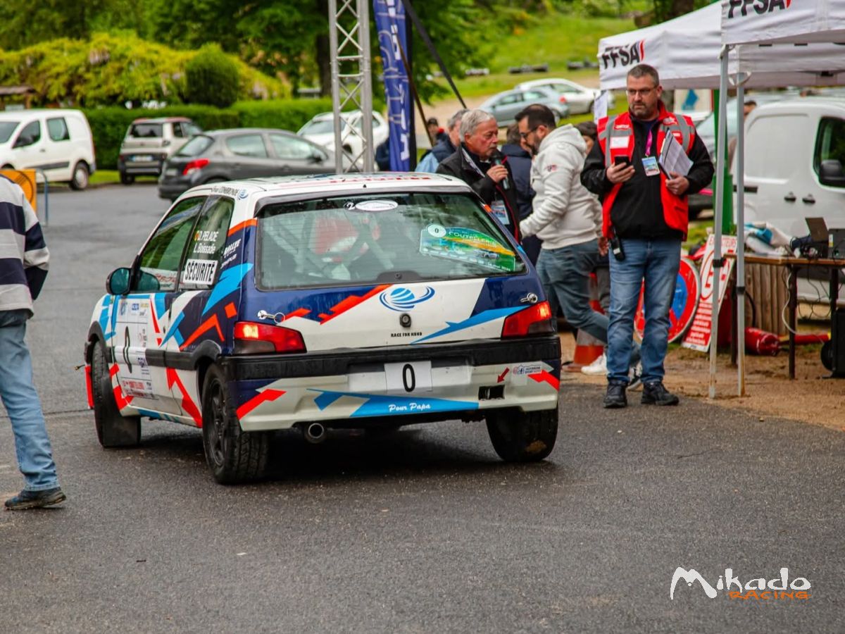106 N1 – photo 2 sur 5