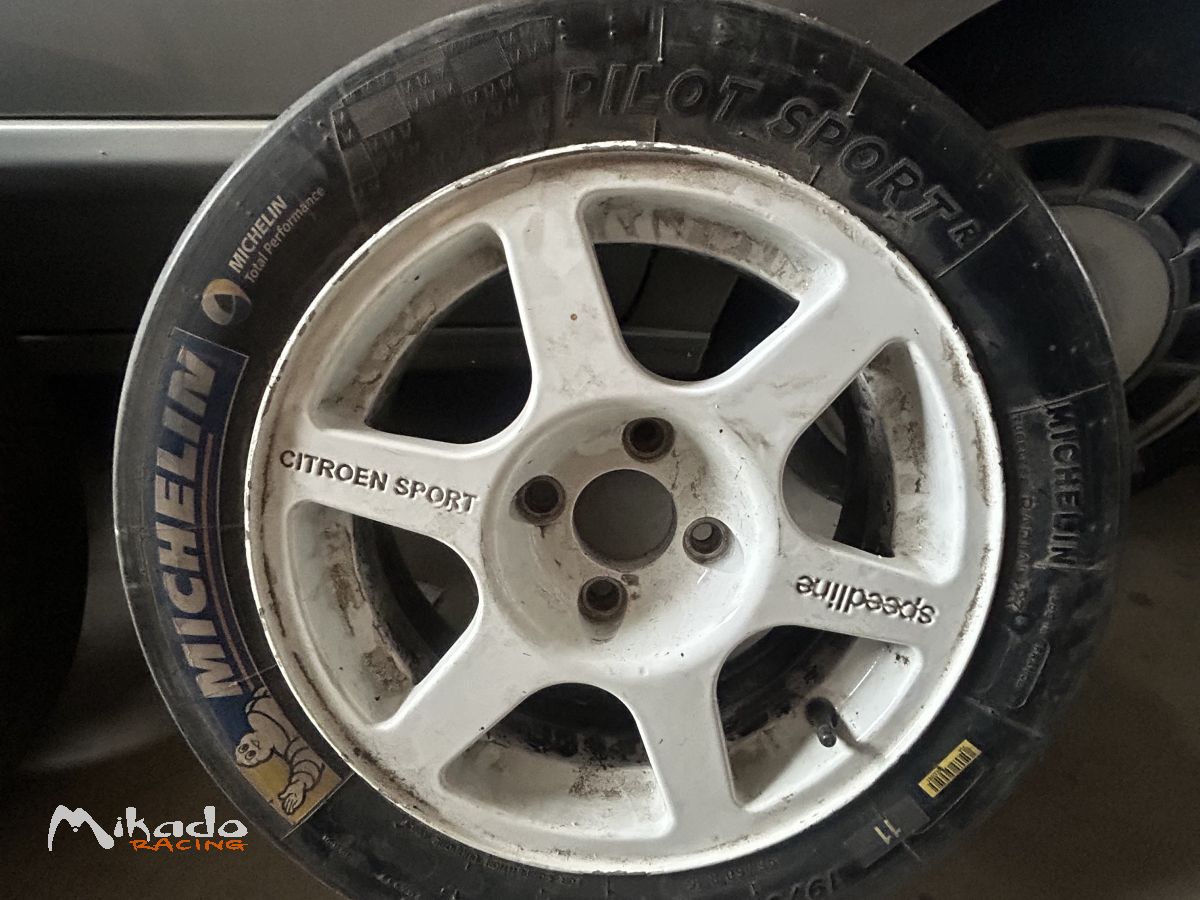 Pirelli 15p – photo 5 sur 7