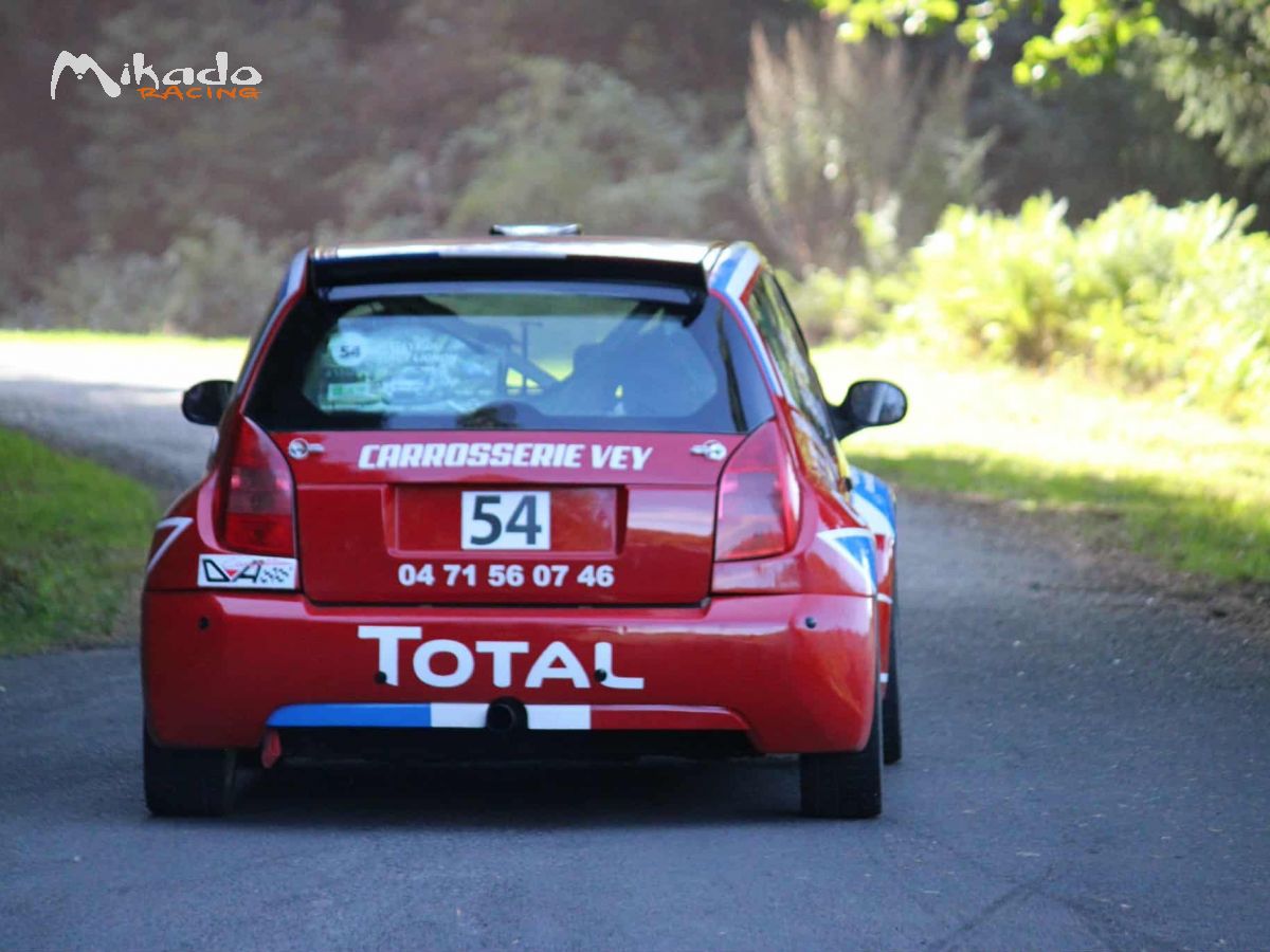 C2 maxi F2000 – photo 2 sur 4