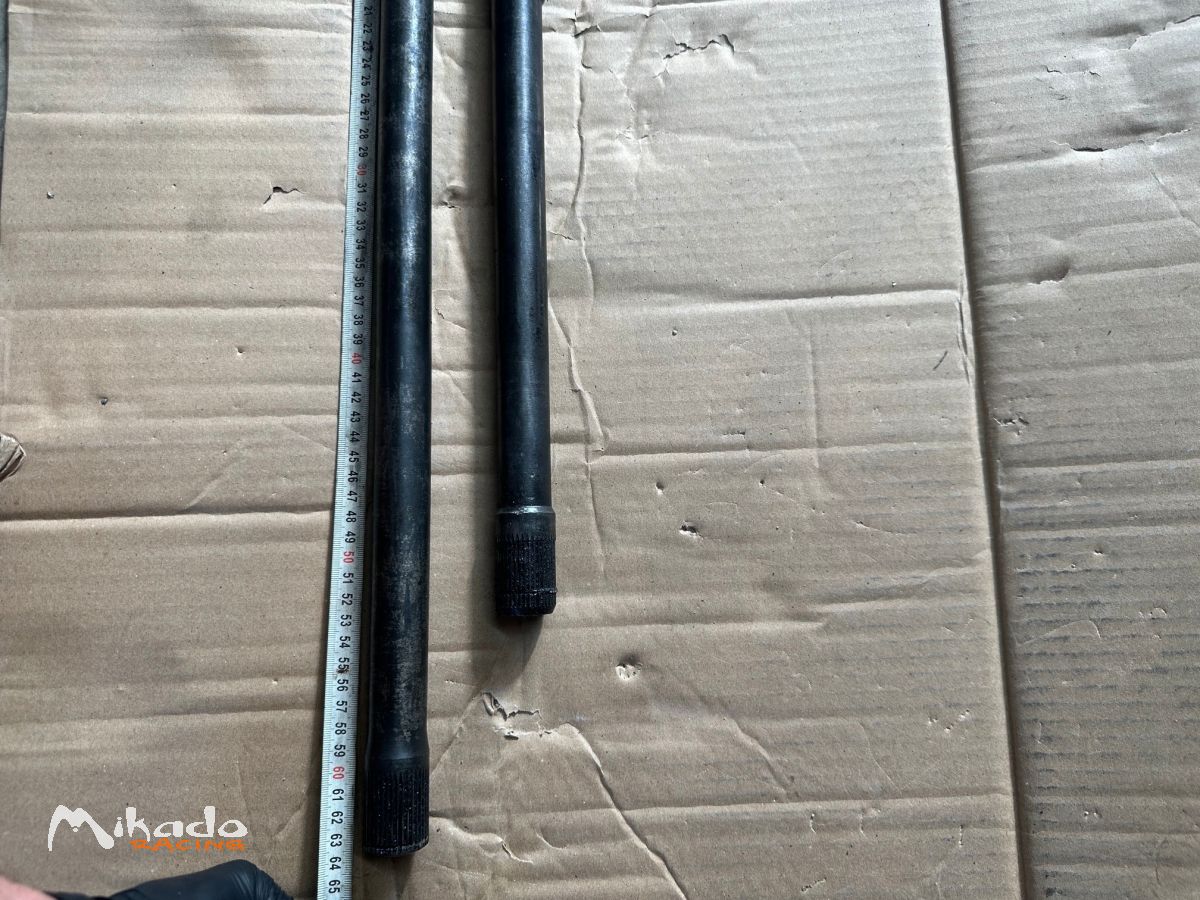 Barreau cardan de C2 R2 – photo 3 sur 3