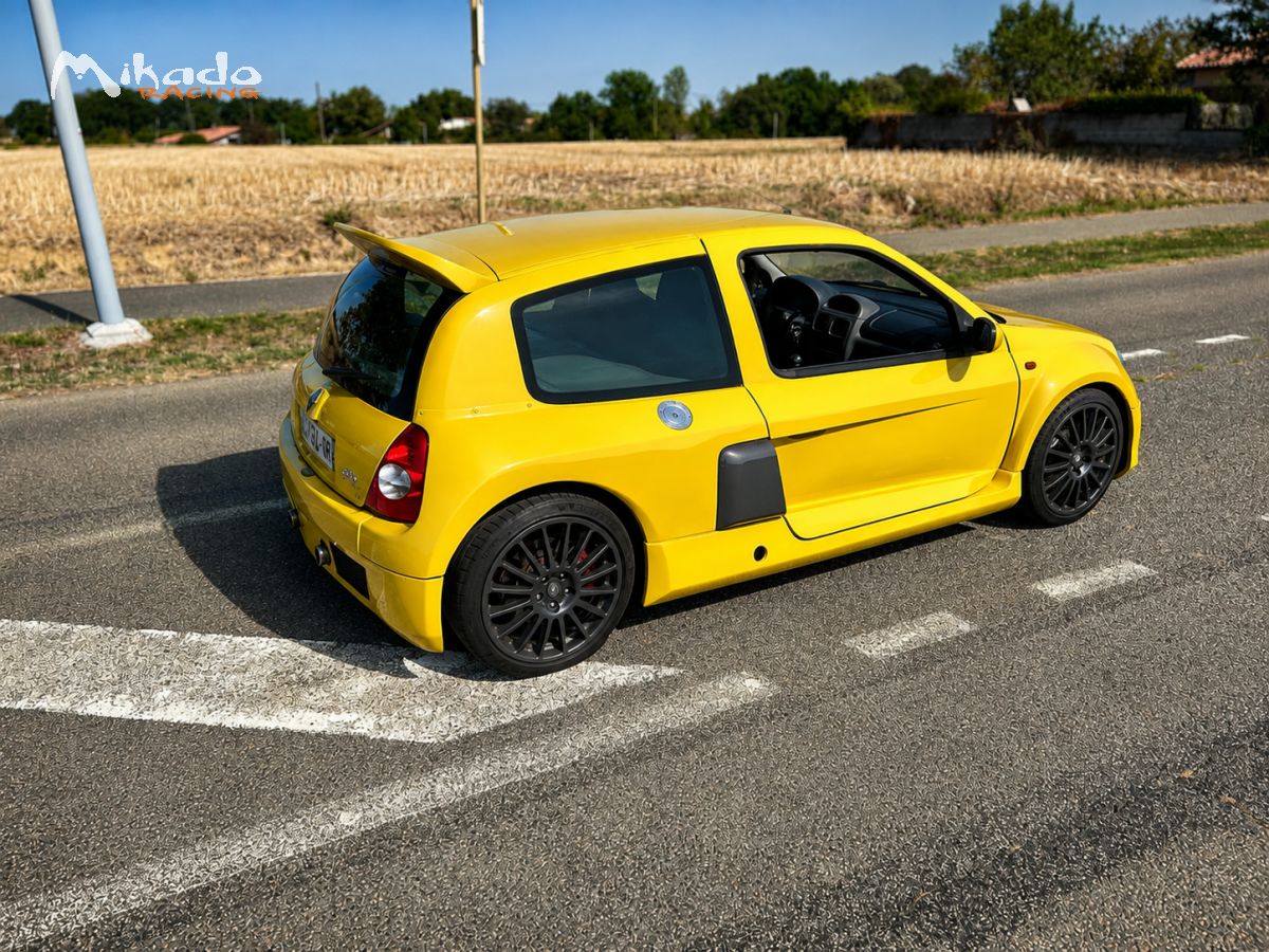 Clio v6 – photo 1 sur 3