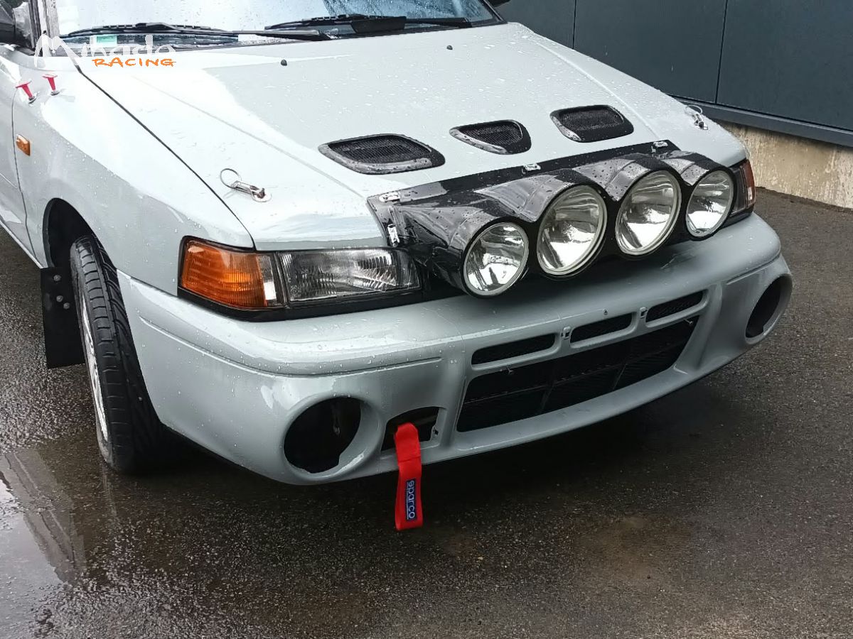 mazda 323 gtr – photo 6 sur 10