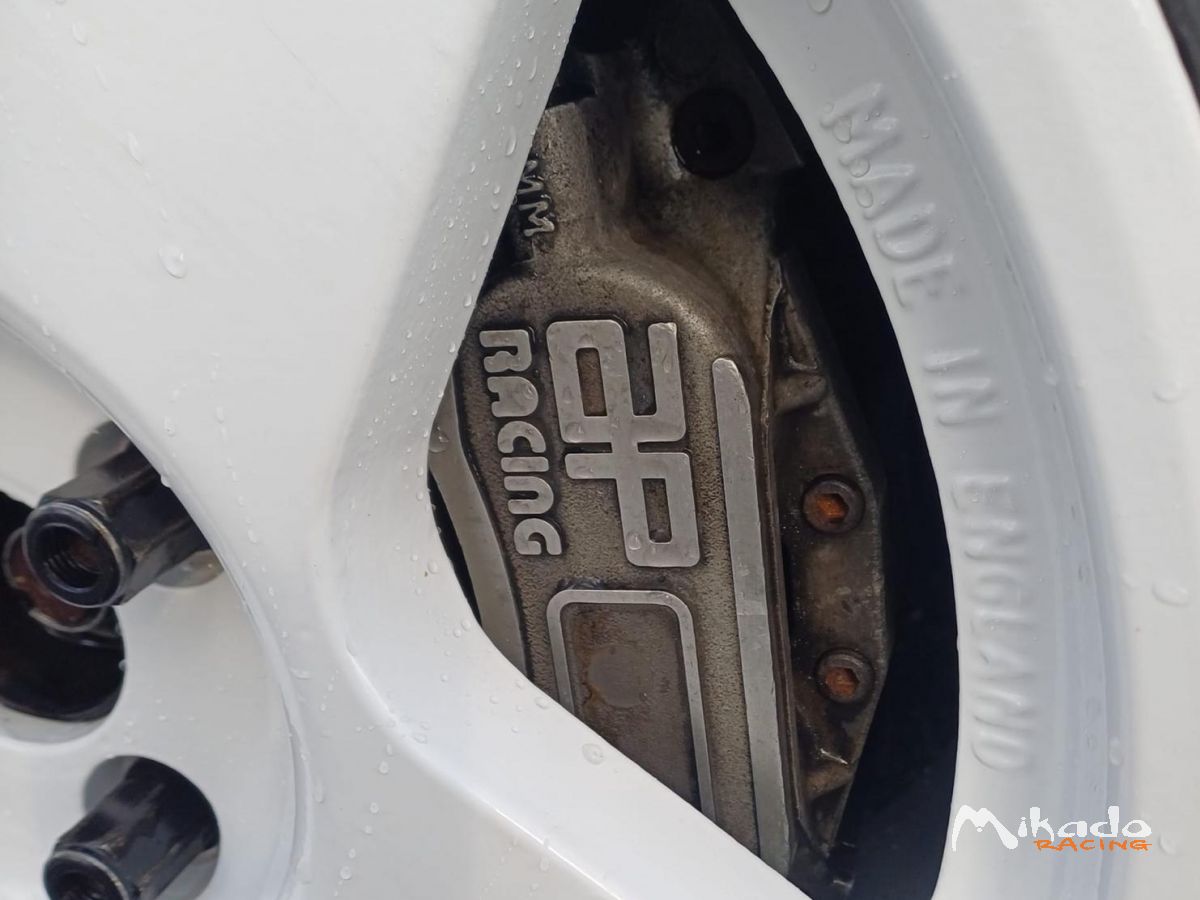 Honda Integra Procar – photo 8 sur 10