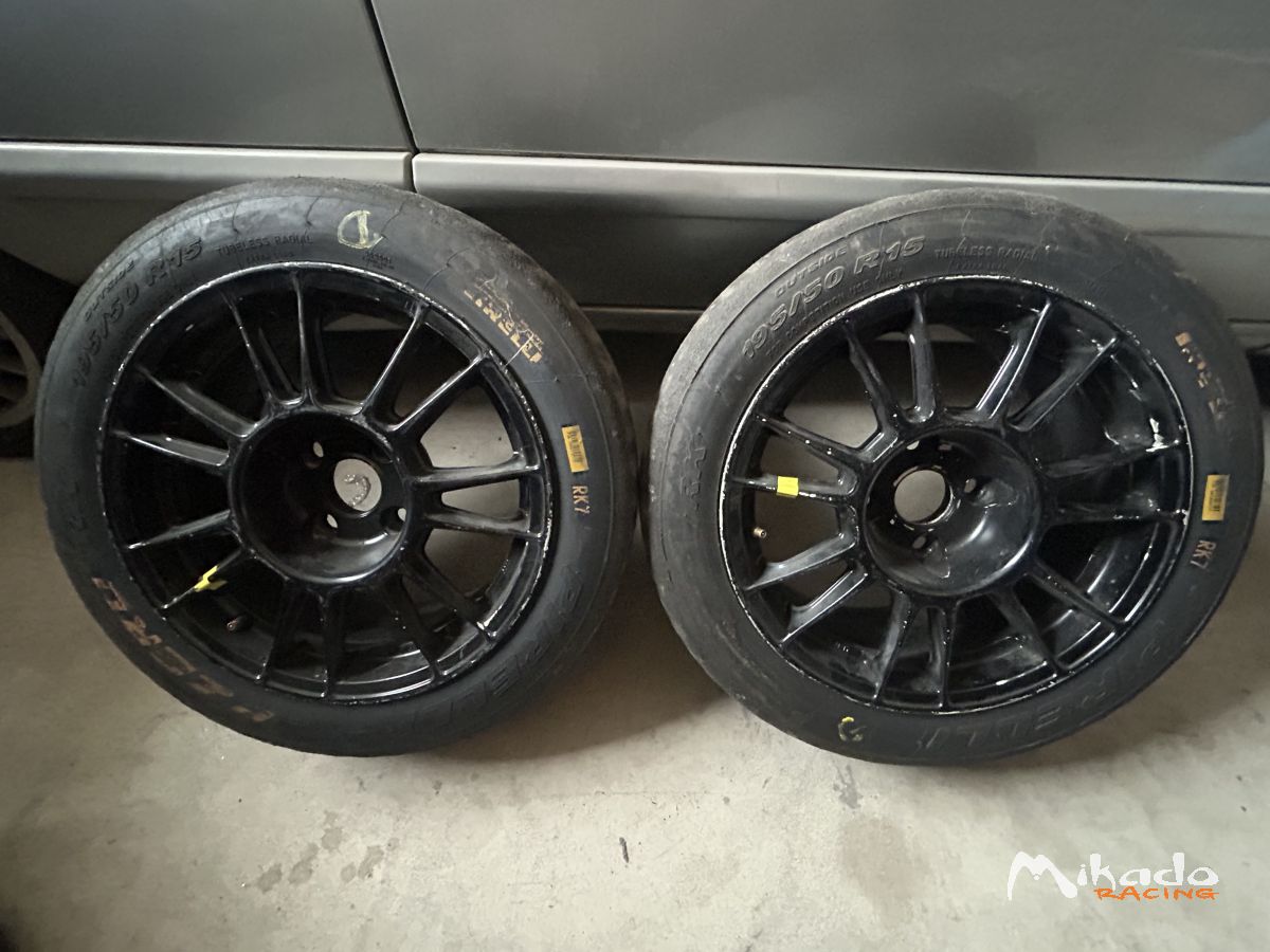 Pirelli 15p – photo 1 sur 7