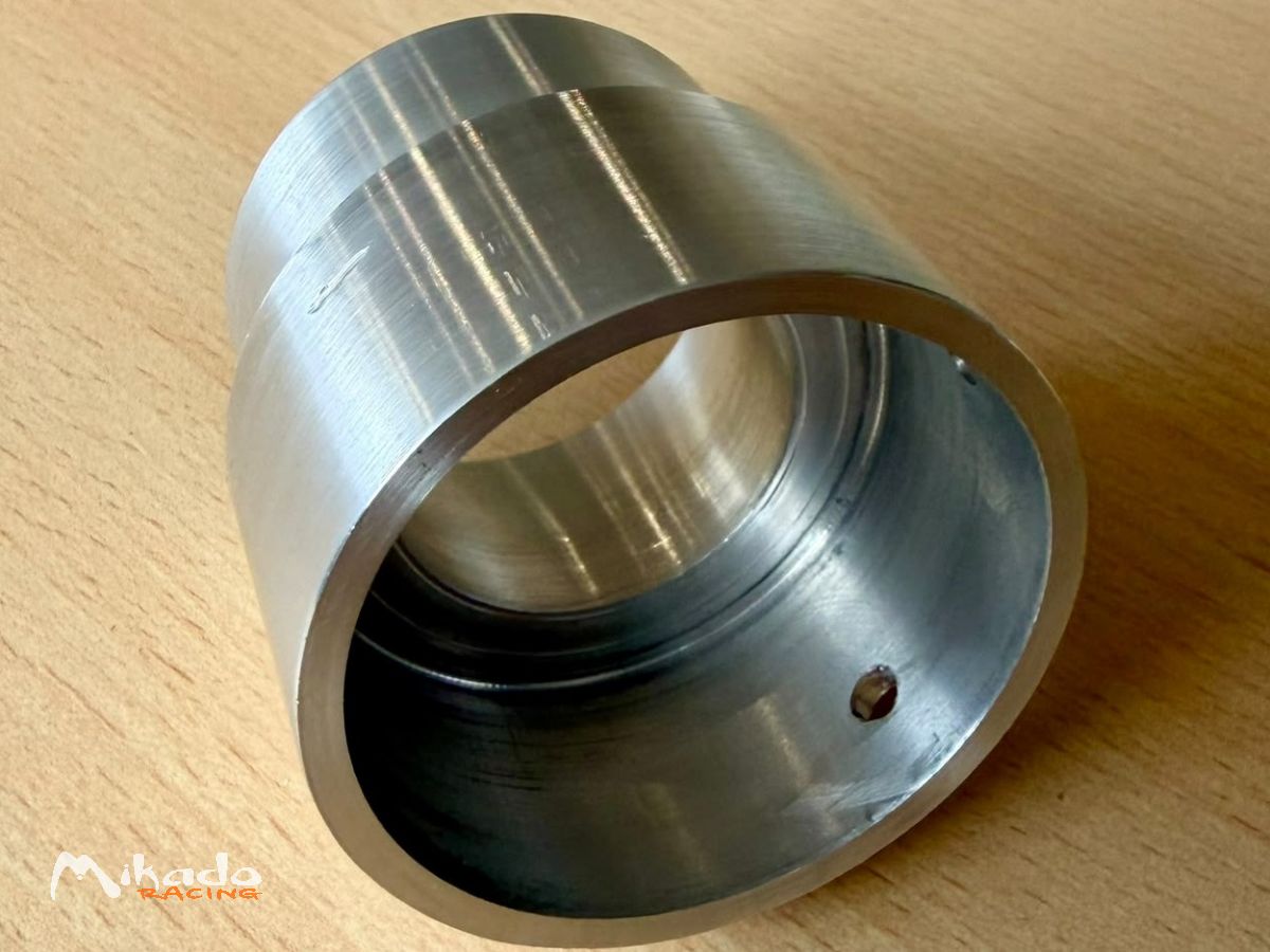 Bride 30 mm Turbo Borg Warner K03 – photo 2 sur 3