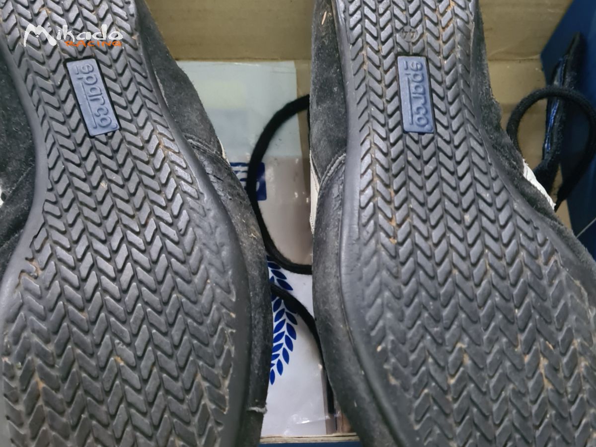 Chaussures sparco – photo 3 sur 3