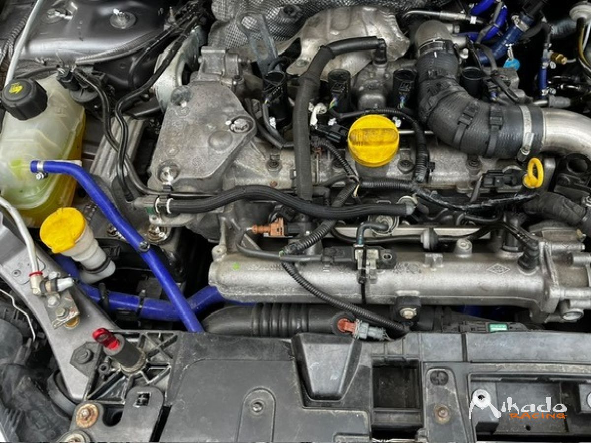 MEGANE RS N4 – photo 3 sur 10