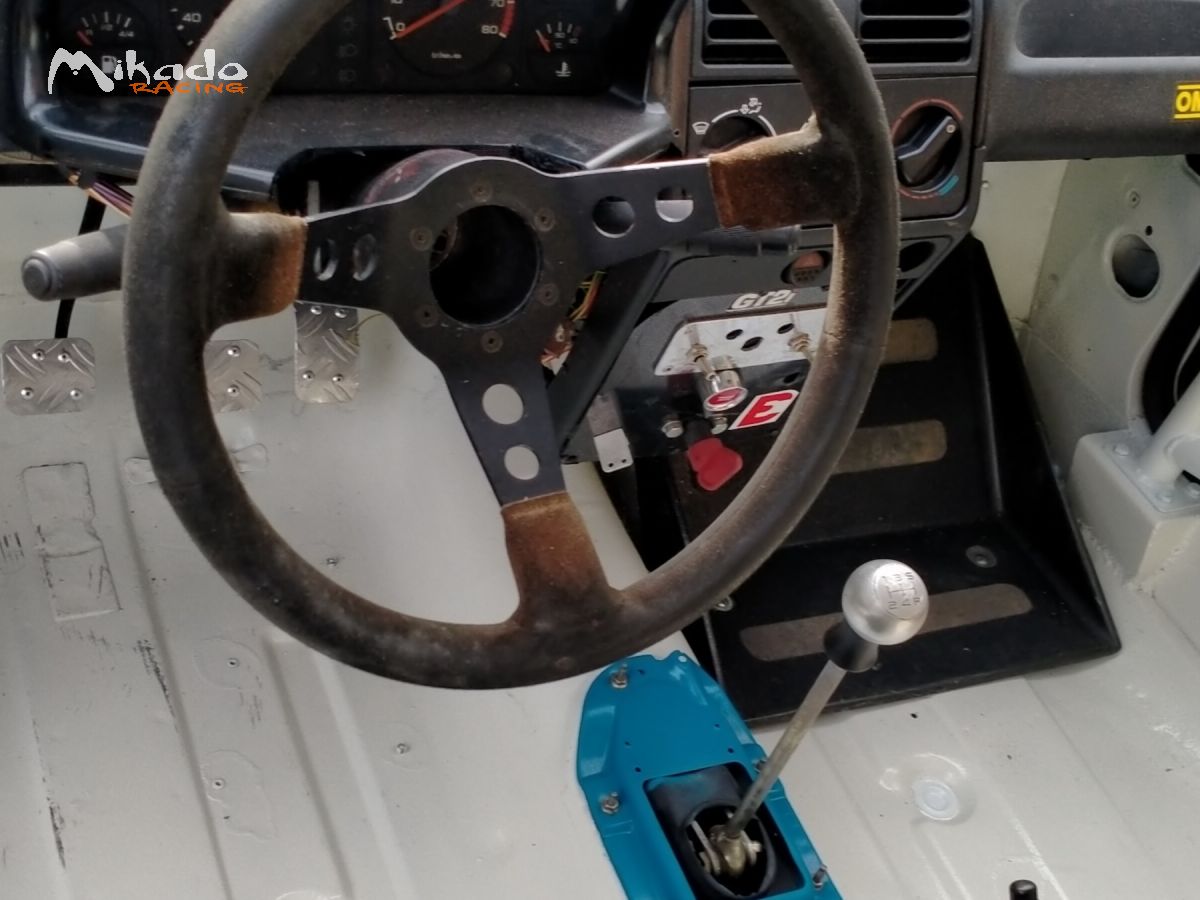205 rallye N1 – photo 8 sur 10