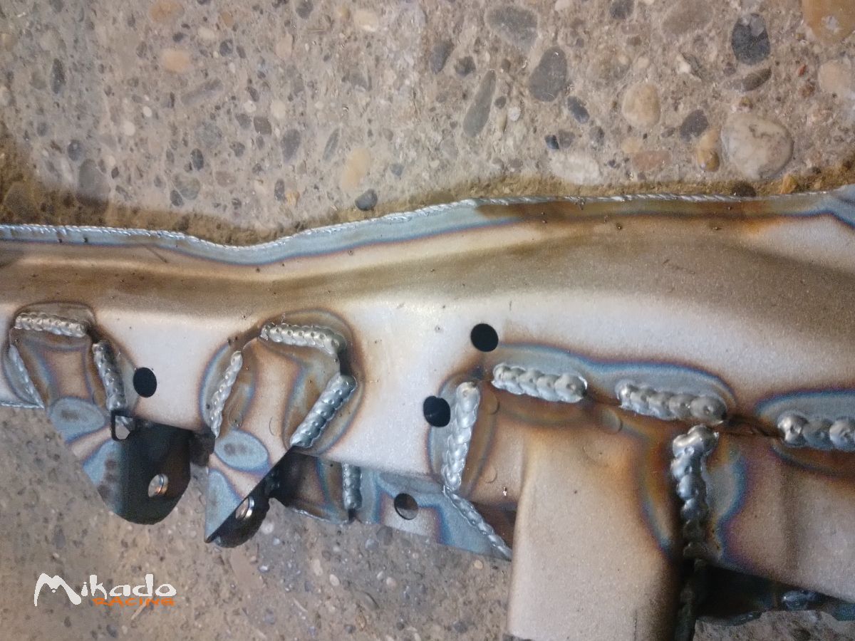 Berceau Clio gr N – photo 5 sur 5
