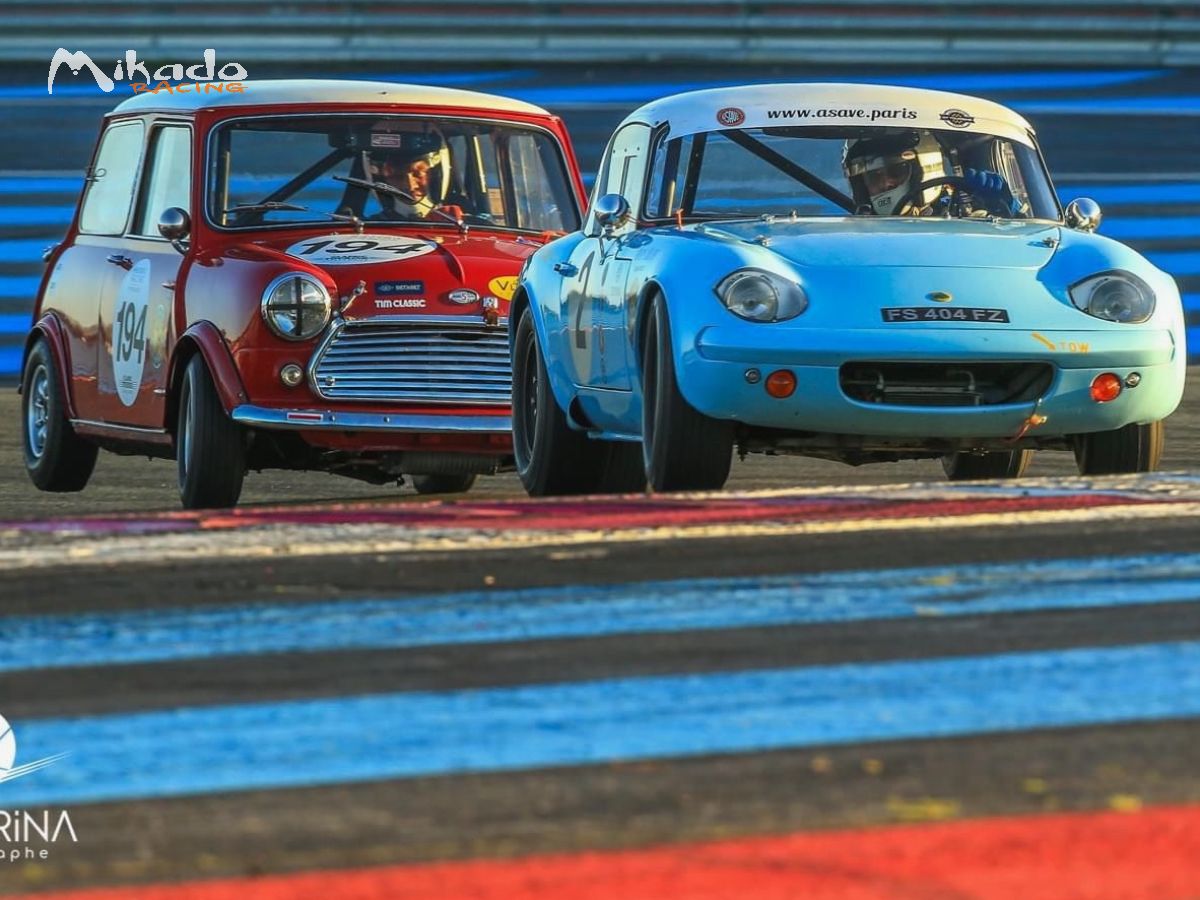 Morris MINI Cooper S – photo 4 sur 10