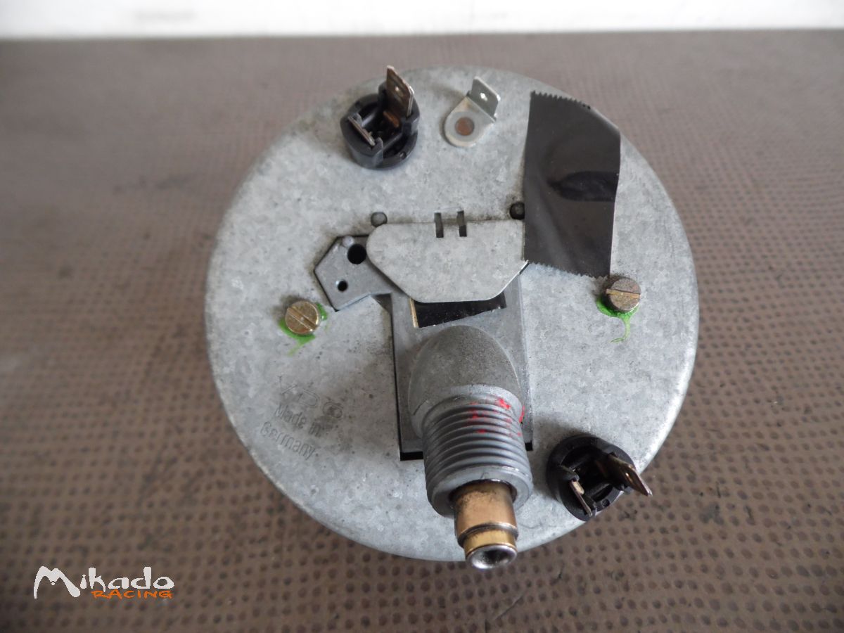 COMPTEUR 94464102900 PORSCHE 924 TURBO & CARRERA GT – photo 5 sur 6