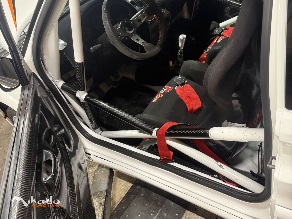 Citroën saxo top n2 – photo 5 sur 7
