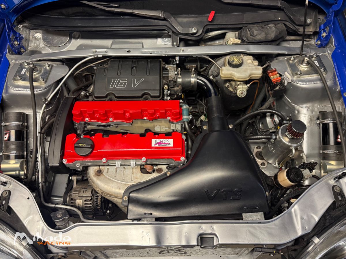 Saxo top A6 – photo 2 sur 3