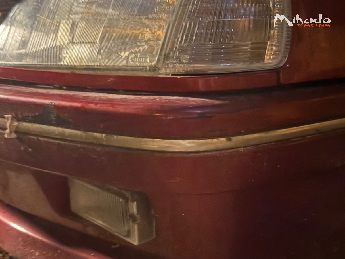 Vends 405 MI16 Le Mans – photo 1 sur 3