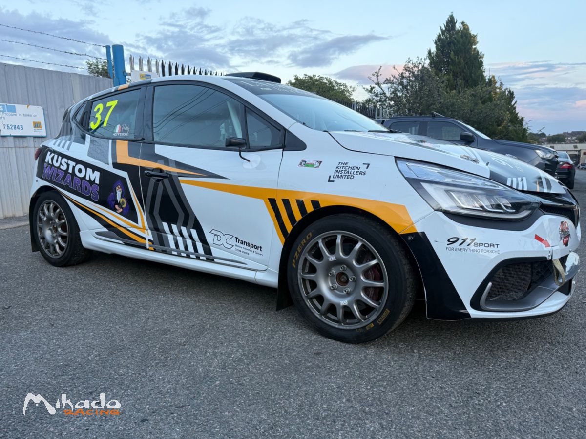 Clio 4 f2015 – photo 8 sur 10