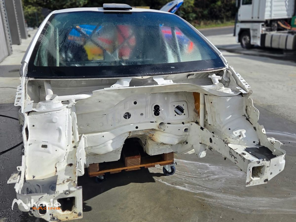 Caisse 208R2 – photo 3 sur 4