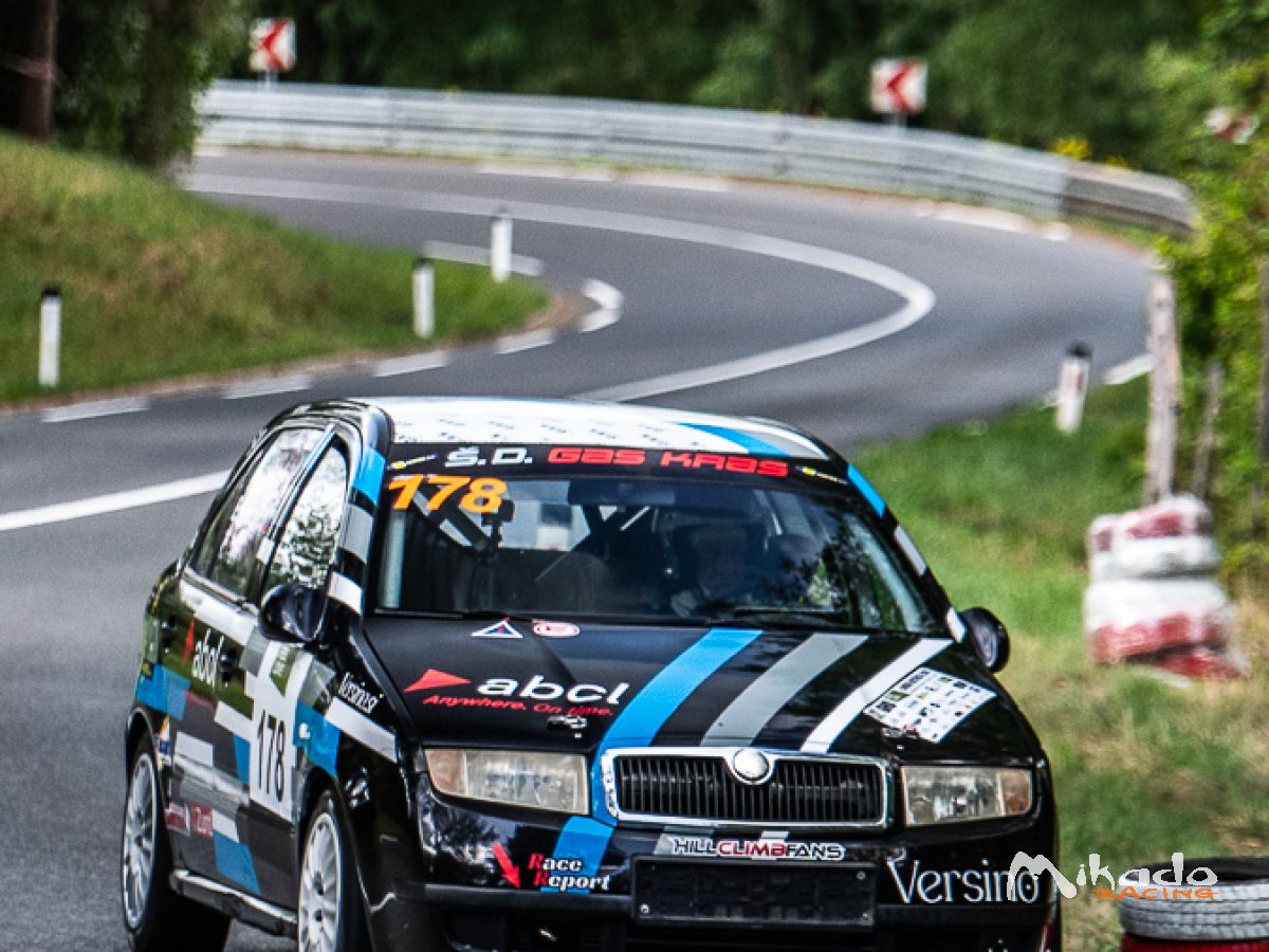ŠKODA Fabia – photo 6 sur 6