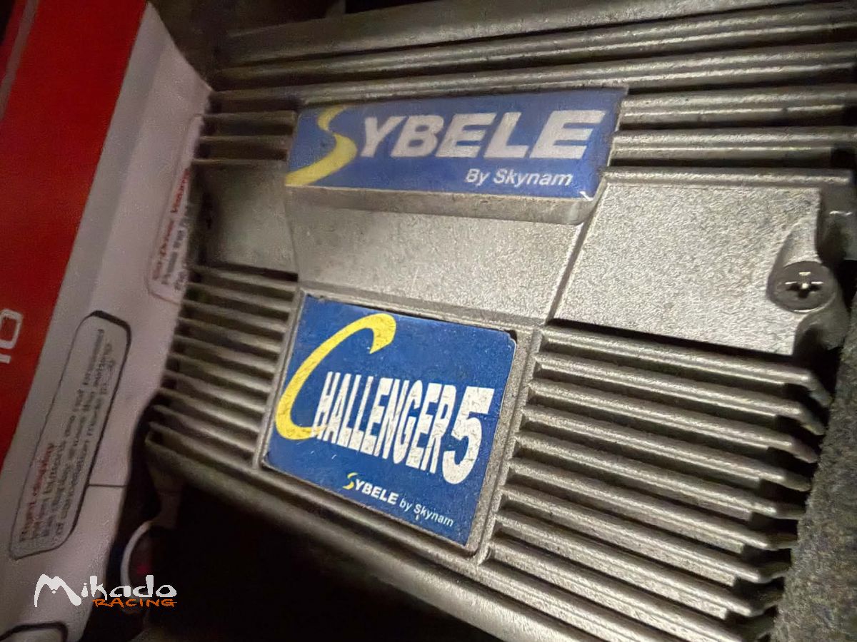 MOTEUR XU10 J4RS 275cv – photo 2 sur 2
