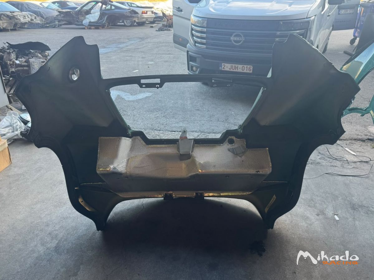 Clamshell avant et arrière Lotus Elise à réparer – photo 5 sur 6