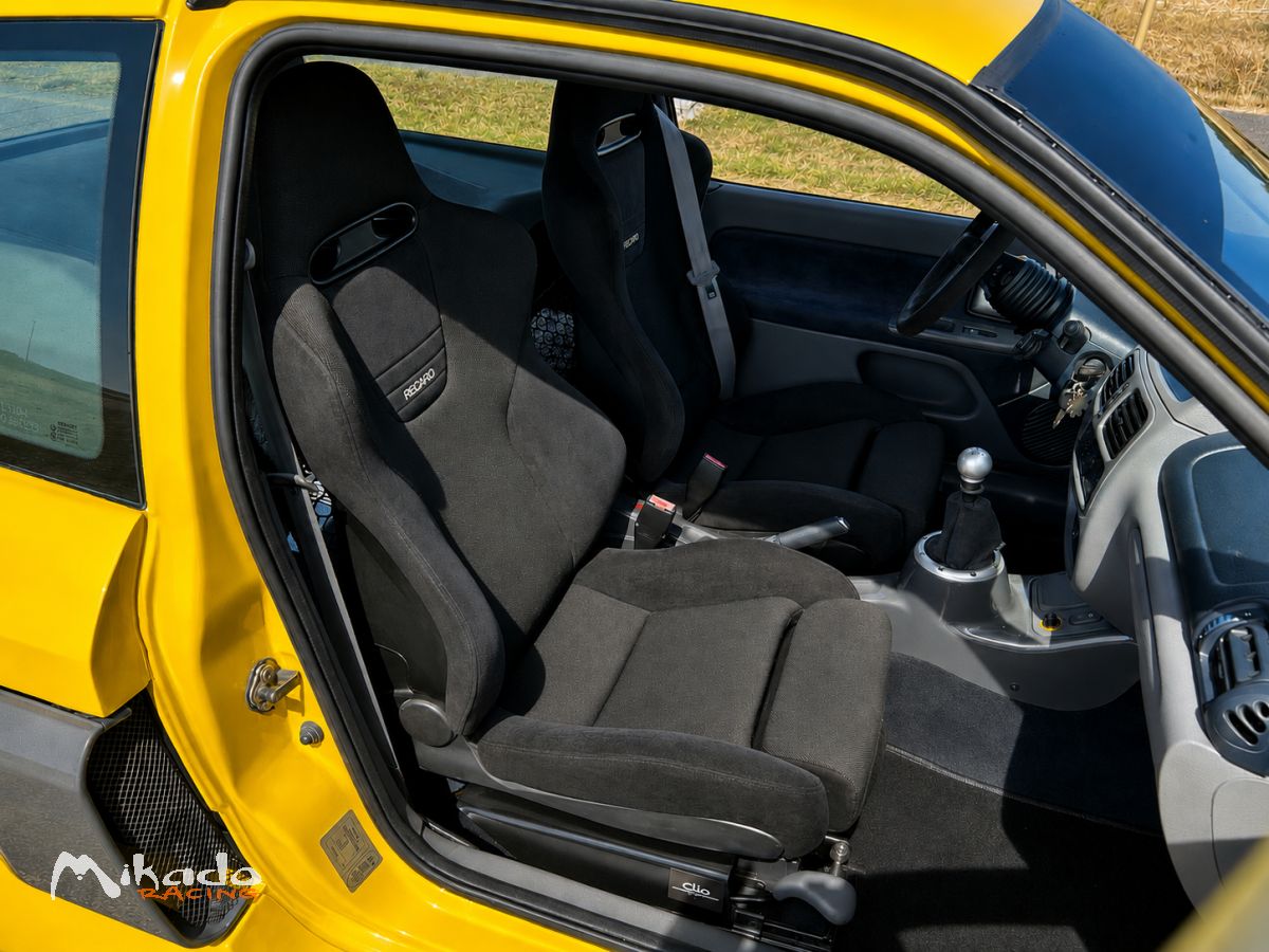 Clio v6 – photo 3 sur 3